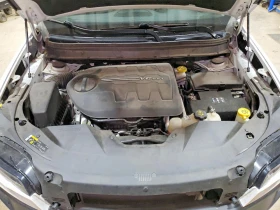 Jeep Cherokee 3.2l Trailhawk, снимка 12