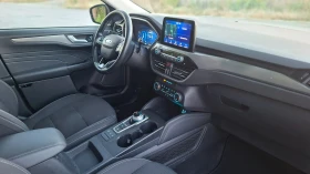 Ford Kuga 1.5TDCi Автоматик, 8 скорости, снимка 12