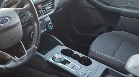 Ford Kuga 1.5TDCi Автоматик, 8 скорости, снимка 9