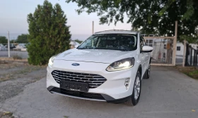Ford Kuga 1.5TDCi Автоматик, 8 скорости, снимка 2