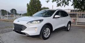 Ford Kuga 1.5TDCi Автоматик, 8 скорости, снимка 8