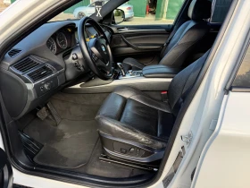 BMW X6 35d / M57 BiTurbo / 286 к.с. / 2008 г. / 226000 км, снимка 7