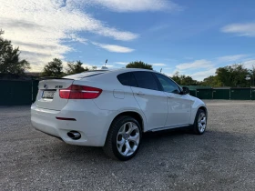 BMW X6 35d / M57 BiTurbo / 286 к.с. / 2008 г. / 226000 км, снимка 6
