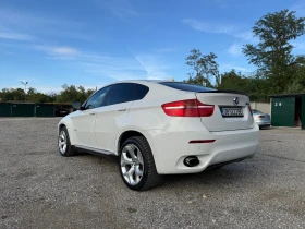 BMW X6 35d / M57 BiTurbo / 286 к.с. / 2008 г. / 226000 км, снимка 5