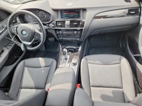 BMW X3 2.0l xDrive28I, снимка 8