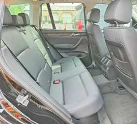 BMW X3 2.0l xDrive28I, снимка 11