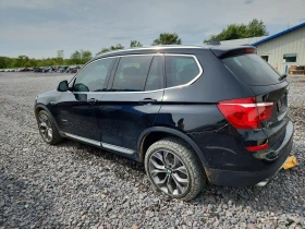 BMW X3 2.0l xDrive28I, снимка 2