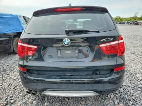 BMW X3 2.0l xDrive28I, снимка 6
