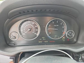 BMW X3 2.0l xDrive28I, снимка 9