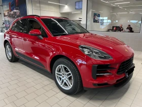 Porsche Macan S/ Sport Chrono/Bose, снимка 2