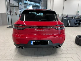 Porsche Macan S/ Sport Chrono/Bose, снимка 3