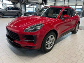 Porsche Macan S/ Sport Chrono/Bose, снимка 1