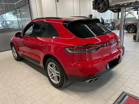 Porsche Macan S/ Sport Chrono/Bose, снимка 4