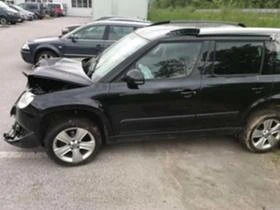 Skoda Yeti 1.2 - [6] 