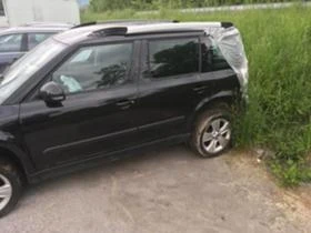 Skoda Yeti 1.2 - [9] 