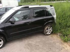 Skoda Yeti 1.2 - [7] 