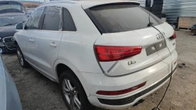 Audi Q3 sline 2.0tfsi 1