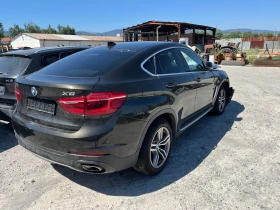 BMW X6 F16 4.0d 313 НА ЧАСТИ, снимка 4