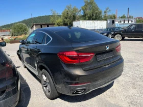 BMW X6 F16 4.0d 313 НА ЧАСТИ, снимка 5