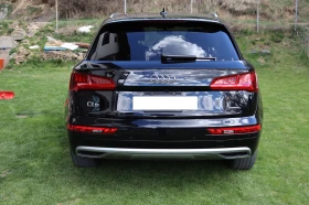 Audi Q5, снимка 6