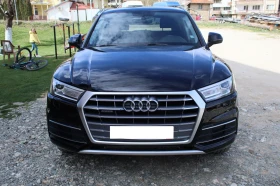 Audi Q5, снимка 1