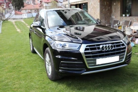 Audi Q5, снимка 4