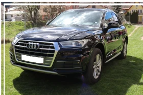 Audi Q5, снимка 3