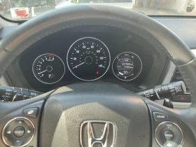 Honda Hr-v 1, 8 I-VTEC , EXL , 4x4, снимка 11