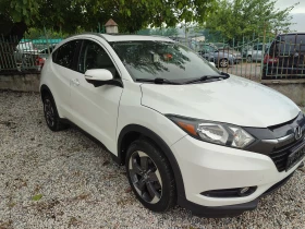 Honda Hr-v 1, 8 I-VTEC , EXL , 4x4, снимка 3