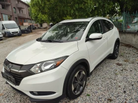 Honda Hr-v 1, 8 I-VTEC , EXL , 4x4, снимка 2