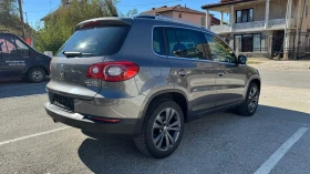 VW Tiguan 2.0tdi DSG Facelift | Mobile.bg    5