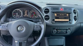 VW Tiguan 2.0tdi DSG Facelift | Mobile.bg    11