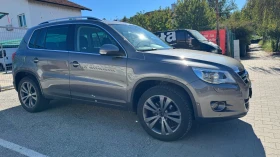 VW Tiguan 2.0tdi DSG Facelift | Mobile.bg    6