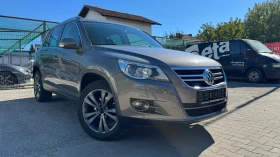 VW Tiguan 2.0tdi DSG Facelift | Mobile.bg    7