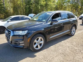     Audi Q7 PRESTIGE* * * 