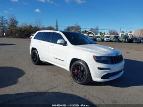 Jeep Grand cherokee SRT Night, снимка 2