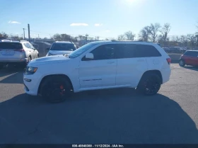 Jeep Grand cherokee SRT Night, снимка 7