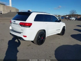 Jeep Grand cherokee SRT Night, снимка 4