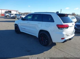 Jeep Grand cherokee SRT Night, снимка 6