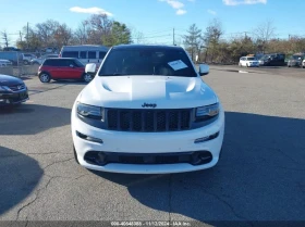 Jeep Grand cherokee SRT Night, снимка 1