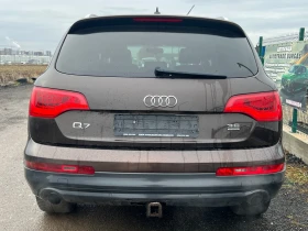 Обява за продажба на Audi Q7 3.6FSI ~18 000 лв. - изображение 4