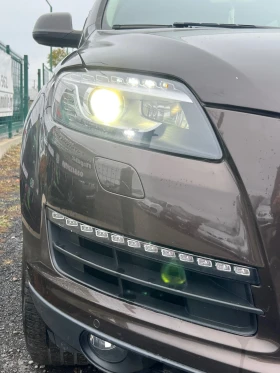 Audi Q7 3.6FSI, снимка 7