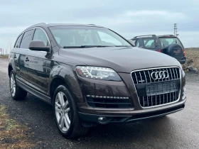 Обява за продажба на Audi Q7 3.6FSI ~18 000 лв. - изображение 1