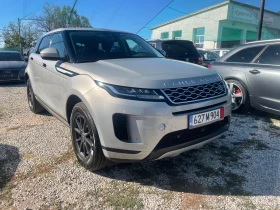 Land Rover Evoque 2.0td, снимка 1