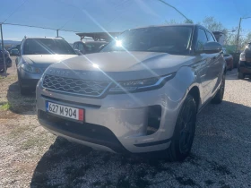 Land Rover Evoque 2.0td, снимка 3