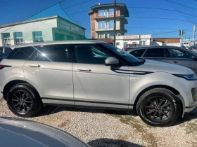 Land Rover Evoque 2.0td, снимка 5