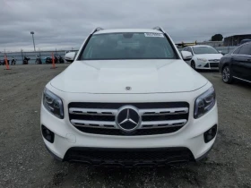     Mercedes-Benz GLB 250, 4MATIC