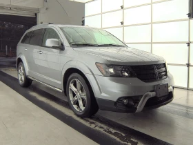 Dodge Journey Crossroad Plus, снимка 6