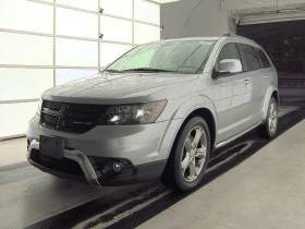 Dodge Journey Crossroad Plus, снимка 2