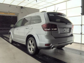 Dodge Journey Crossroad Plus, снимка 3